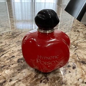 DIOR Hypnotic Poison 3.4oz